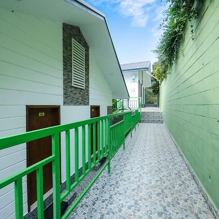 Blossom Hill Munnar Hotel Devikulam Exterior foto