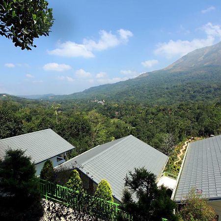 Blossom Hill Munnar Hotel Devikulam Exterior foto